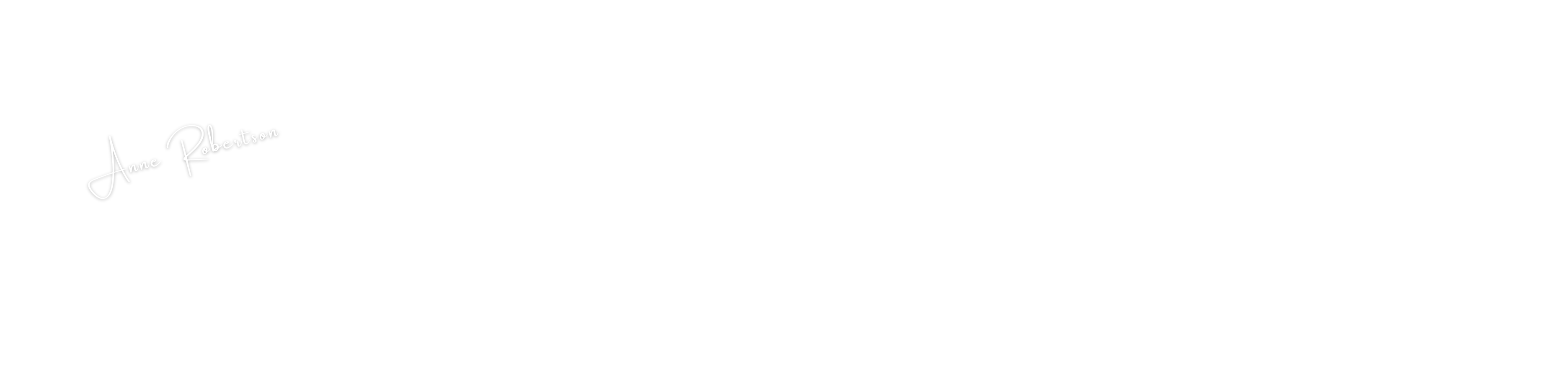 Anne Robertson Life Coaching